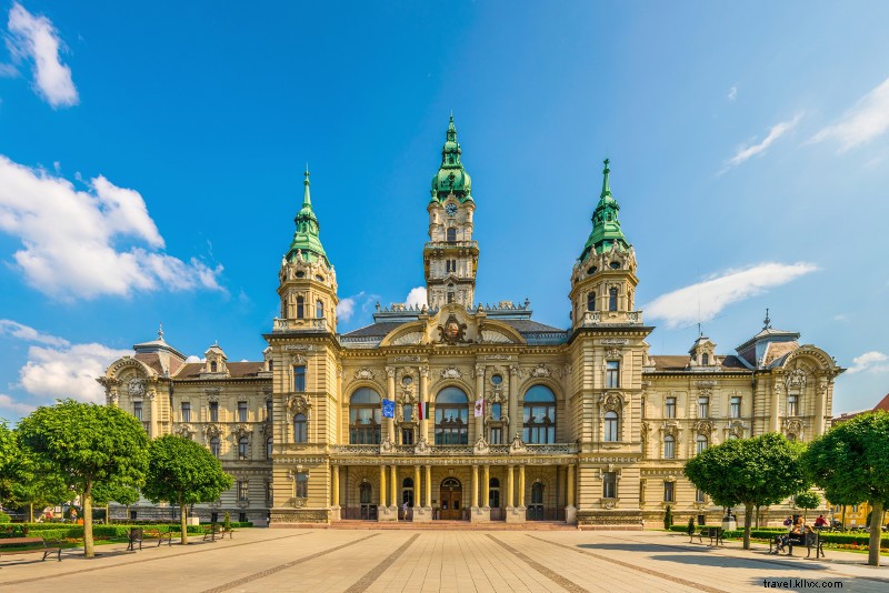 25 meilleures excursions d une journée au départ de Budapest - Courbe du Danube, Vignobles … 