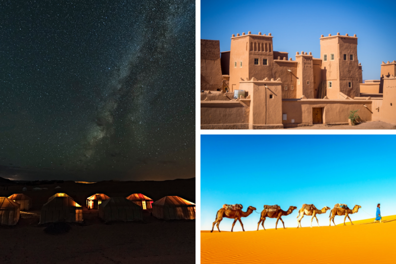15 Tur Gurun Marrakech Terbaik 