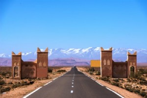 21 Perjalanan Sehari Terbaik dari Marrakech 