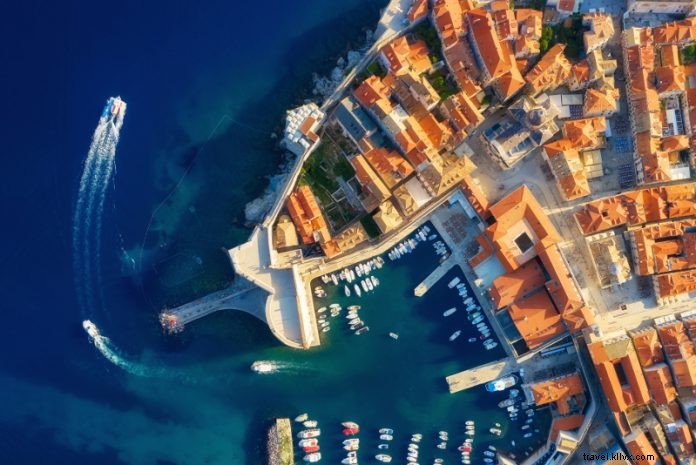 32 migliori gite di un giorno da Dubrovnik - Isole, Bosnia, montenegrino... 