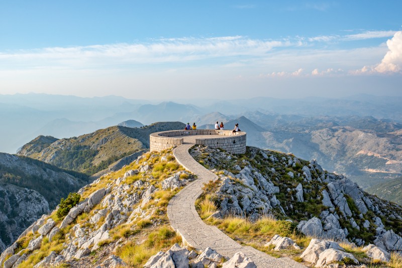 32 mejores excursiones de un día desde Dubrovnik - Islas, Bosnia, Montenegro… 