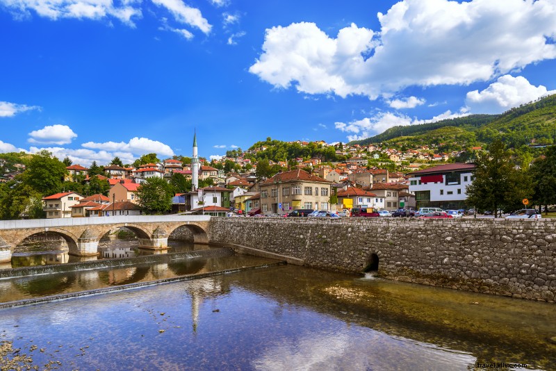 32 meilleures excursions d une journée au départ de Dubrovnik - îles, Bosnie, Monténégro … 