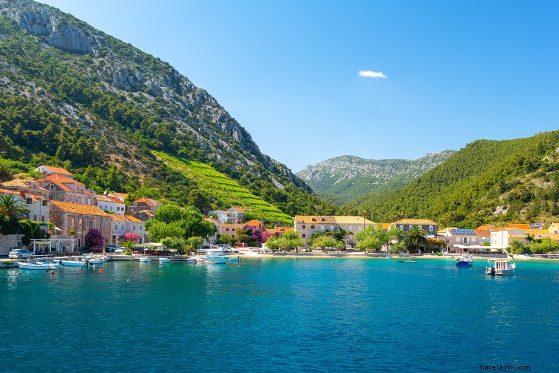 32 Perjalanan Sehari Terbaik dari Dubrovnik – Kepulauan, Bosnia, Montenegro… 