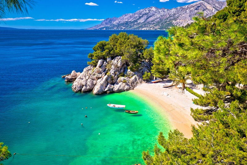 32 Melhores viagens de um dia saindo de Dubrovnik - Ilhas, Bósnia, Montenegro… 