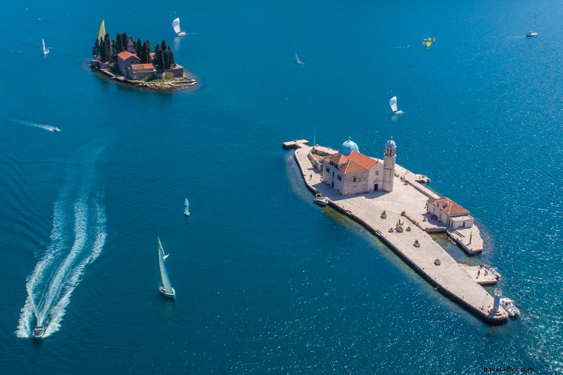 32 mejores excursiones de un día desde Dubrovnik - Islas, Bosnia, Montenegro… 