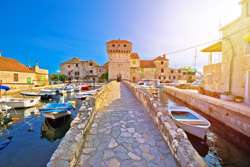 27 Perjalanan Sehari Terbaik dari Split 
