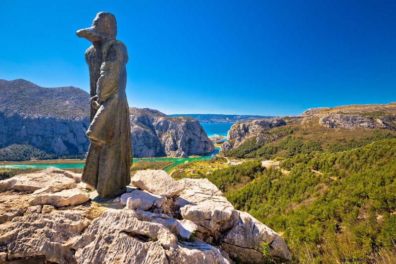 27 mejores excursiones de un día desde Split 