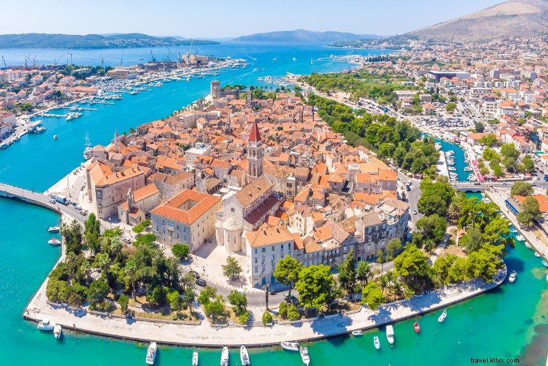27 meilleures excursions d une journée au départ de Split 