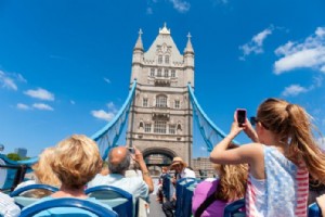 Tour in autobus hop on hop off di Londra – Guida completa 