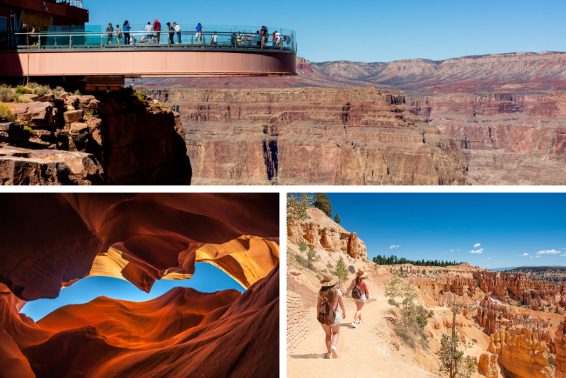 23 migliori tour dell Antelope Canyon 