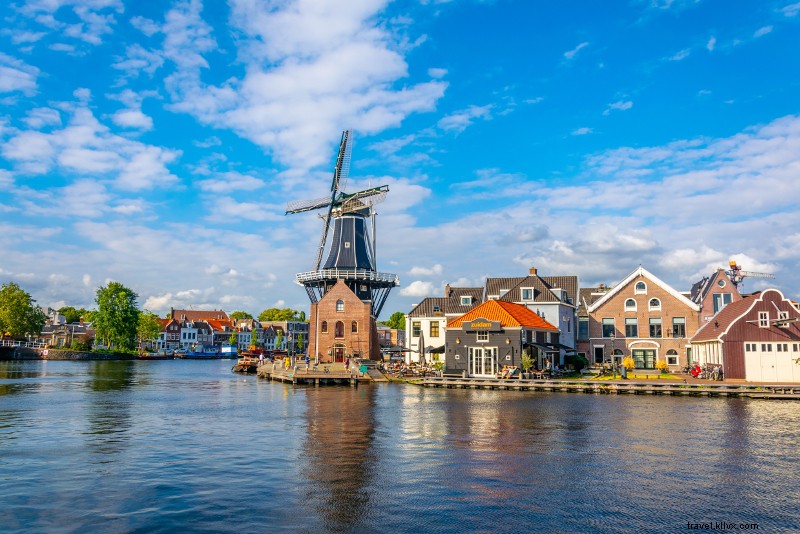 28 meilleures excursions d une journée au départ d Amsterdam - Zaanse Schans, Keukenhof … 