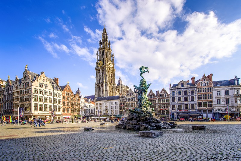 28 mejores excursiones de un día desde Ámsterdam - Zaanse Schans, Keukenhof… 