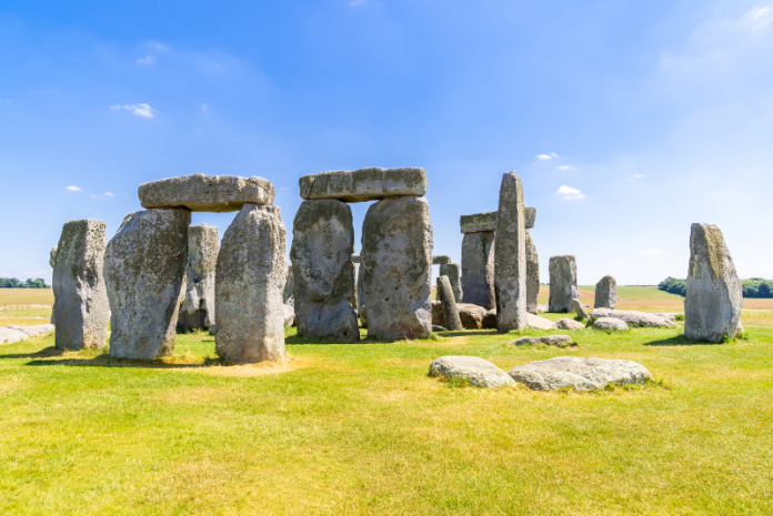 Stonehenge Tours from London - Qual é a melhor? 