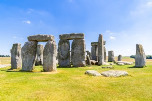 Stonehenge Tours dari London – Mana yang Terbaik? 