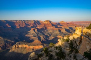21 meilleurs circuits du Grand Canyon au départ de Las Vegas 