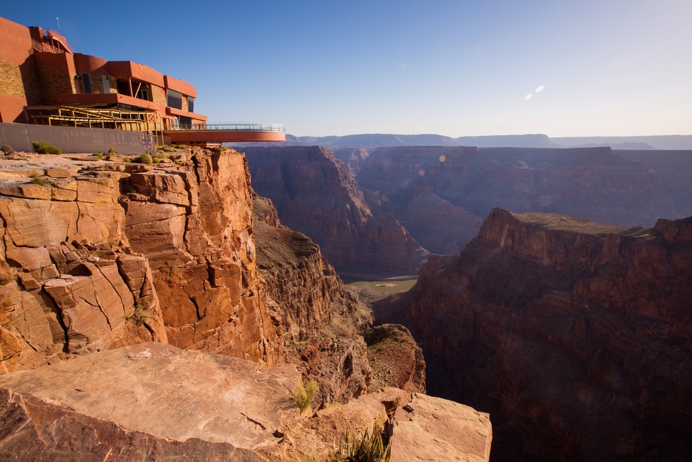 21 migliori tour del Grand Canyon da Las Vegas 