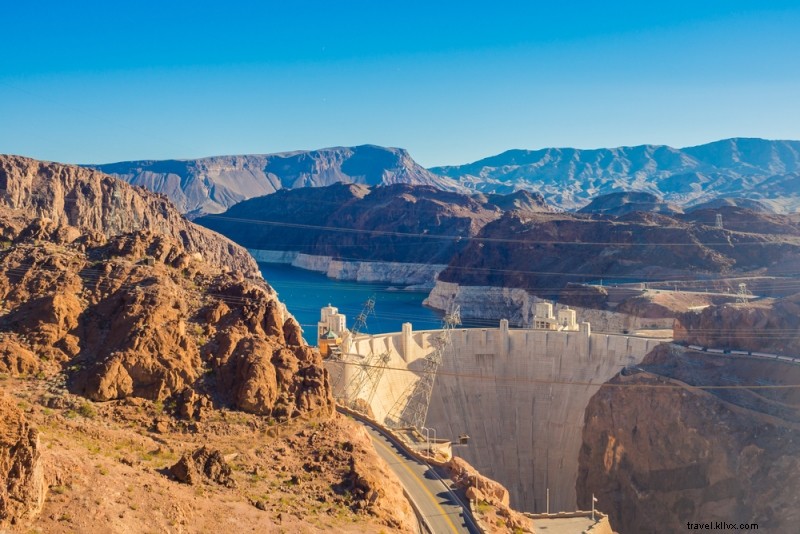 21 mejores excursiones al Gran Cañón desde Las Vegas 