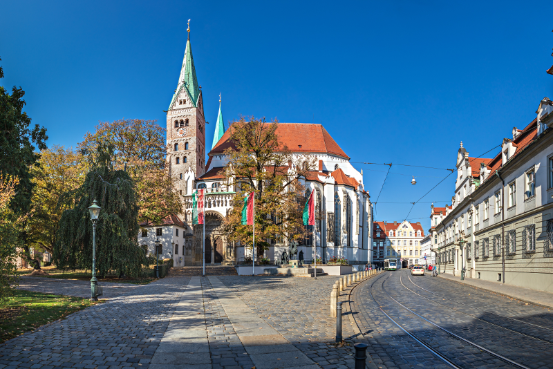 24 mejores excursiones de un día desde Múnich 