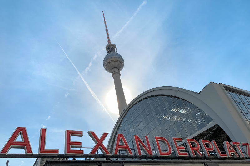 Harga Tiket Berlin TV Tower – Semua yang Harus Anda Ketahui 