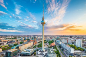 Harga Tiket Berlin TV Tower – Semua yang Harus Anda Ketahui 