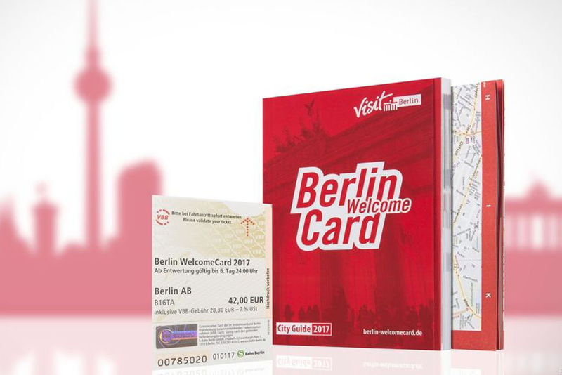 Precio de las entradas para la torre de televisión de Berlín:todo lo que debe saber 