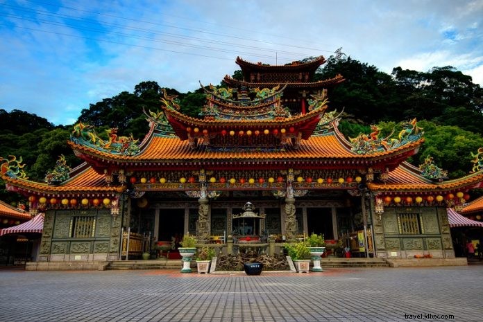 23 migliori gite di un giorno da Taipei - Pingxi, Gola di Taroko… 