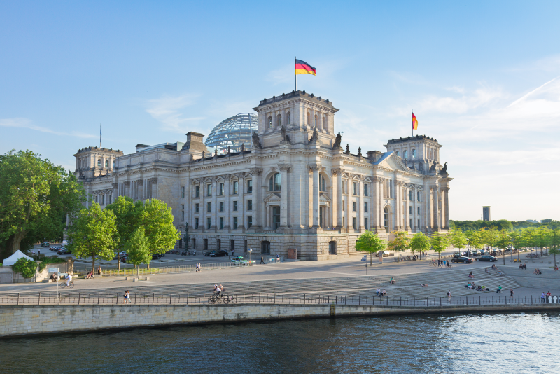 Billets et visites du dôme du Reichstag – Tout ce que vous devez savoir 
