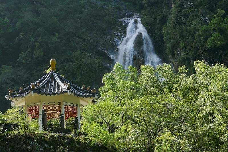 23 Perjalanan Sehari Terbaik dari Taipei – Pingxi, Ngarai Taroko… 