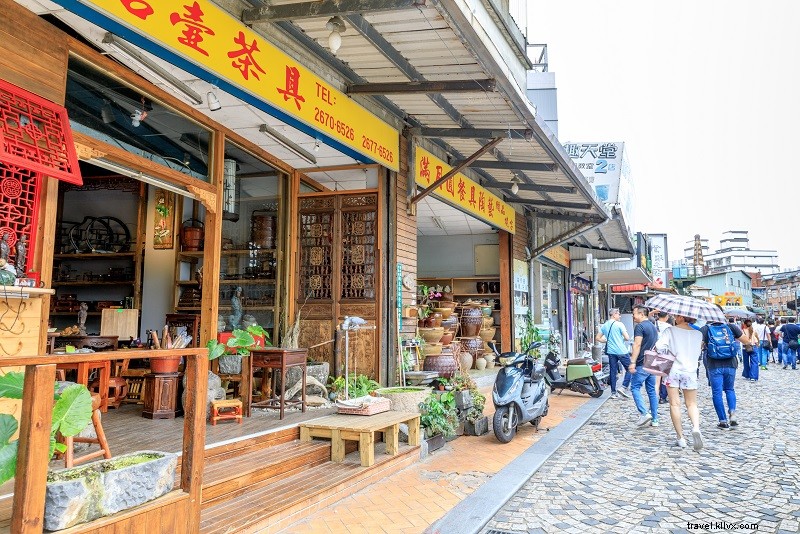 23 mejores excursiones de un día desde Taipei - Pingxi, Garganta de Taroko… 