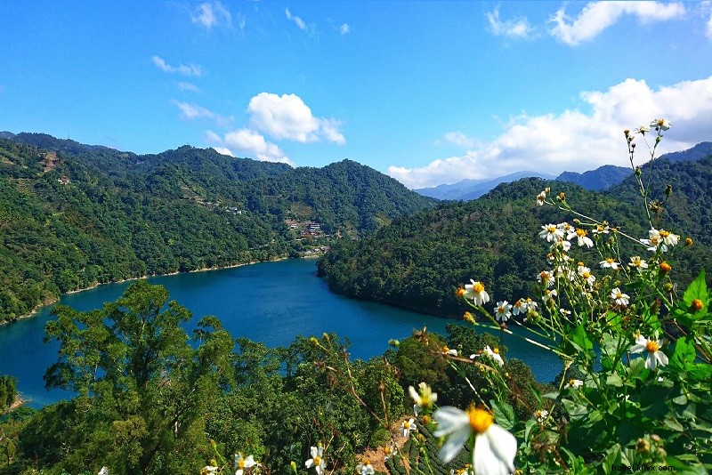 23 Perjalanan Sehari Terbaik dari Taipei – Pingxi, Ngarai Taroko… 