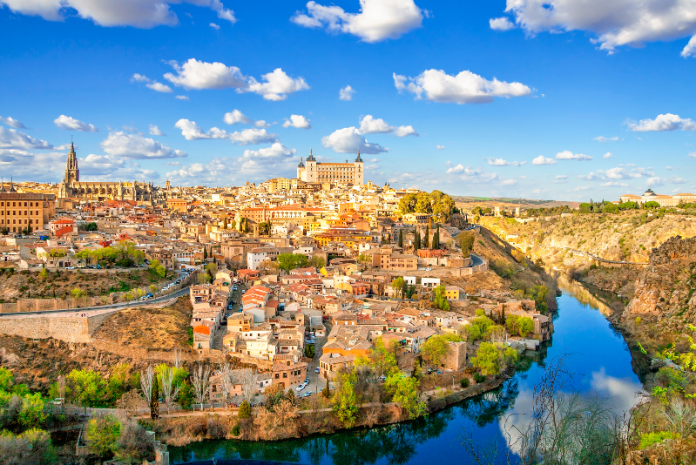 Viagem de um dia para Toledo saindo de Madrid - tudo o que você deve saber 