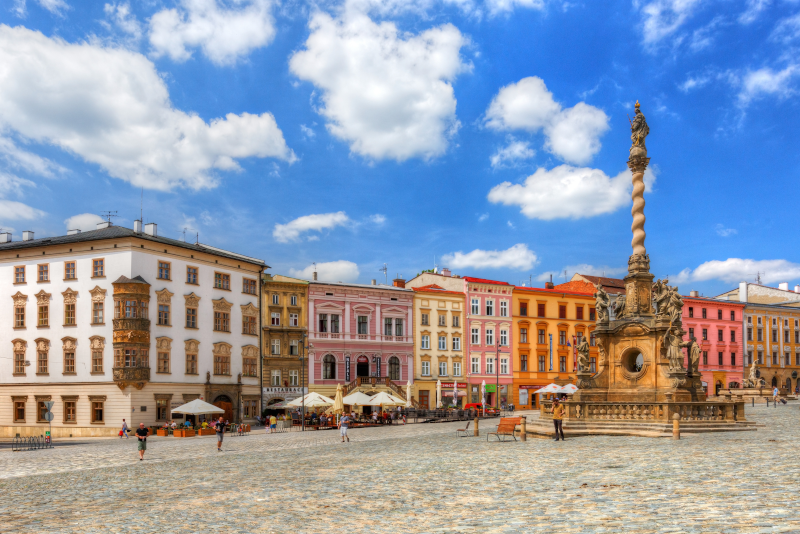 32 melhores viagens de um dia saindo de Praga 
