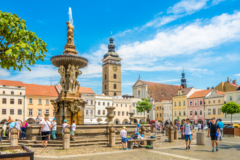 32 Perjalanan Sehari Terbaik dari Praha 