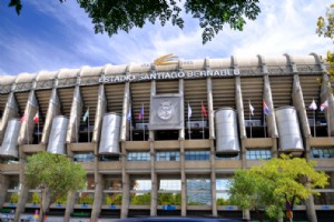 Tour dello stadio Santiago Bernabeu – Tutto quello che dovresti sapere 