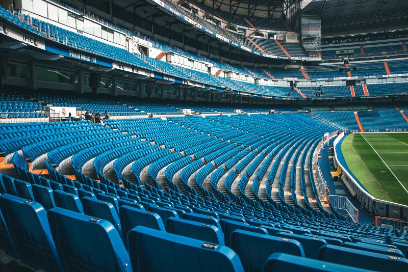 Tur Stadion Santiago Bernabeu – Semua yang Harus Anda Ketahui 