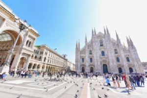 Tiket Lewati Antrean Duomo Milan – Semua yang Harus Anda Ketahui 