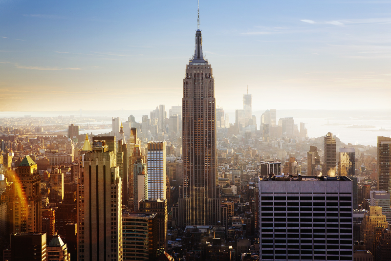 Preço dos ingressos para o Empire State Building - Tudo o que você deve saber 