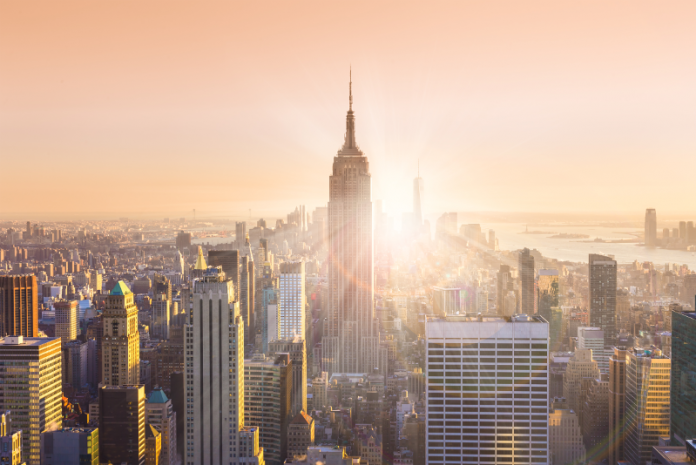 Harga Tiket Empire State Building – Semua yang Harus Anda Ketahui 