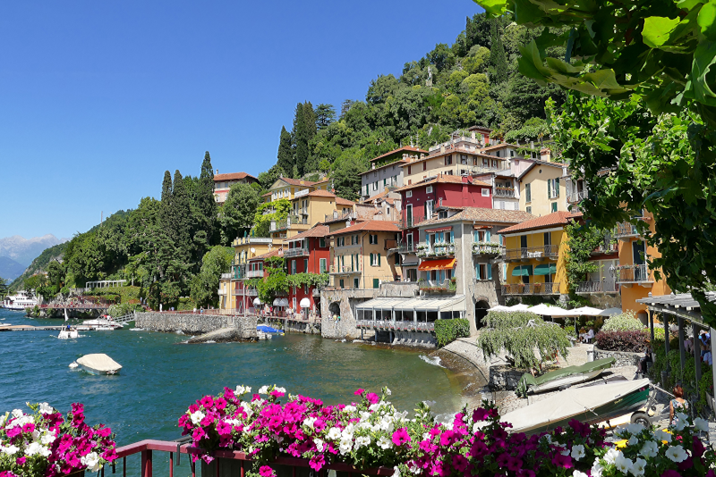 32 Perjalanan Sehari Terbaik dari Milan – Pegunungan Alpen, Tepi laut, Danau… 
