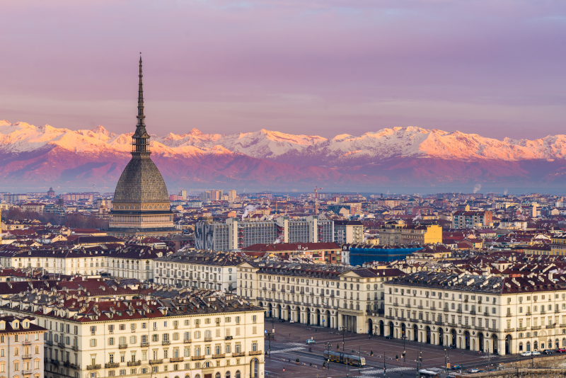32 migliori gite di un giorno da Milano – Alpi, Mare, laghi… 