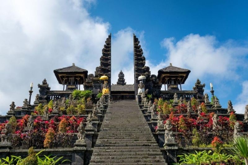 61 meilleurs endroits à visiter à Bali pour les visiteurs novices 