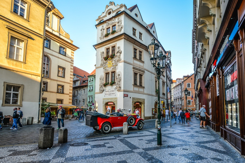 28 melhores viagens de um dia saindo de Viena 