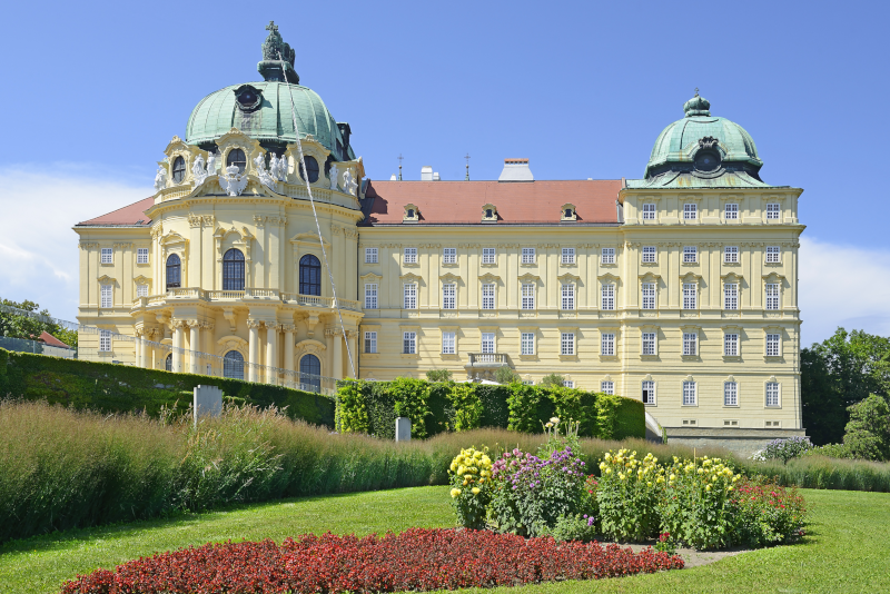 28 melhores viagens de um dia saindo de Viena 