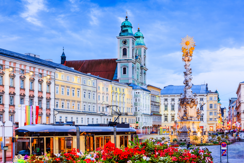 28 meilleures excursions d une journée au départ de Vienne 