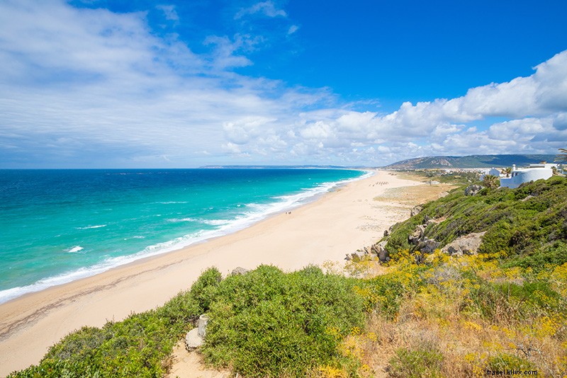 24 migliori gite di un giorno da Siviglia:spiagge, Palazzi, Natura… 
