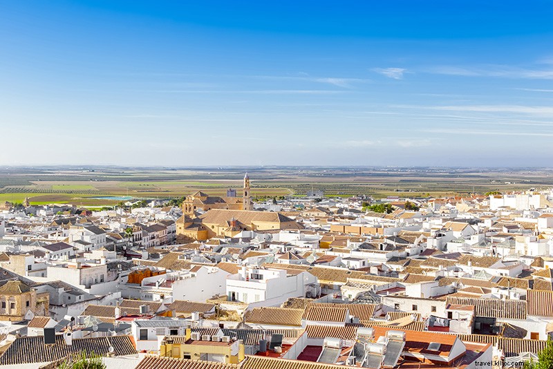 24 Perjalanan Sehari Terbaik dari Seville – Pantai, Istana, Alam … 