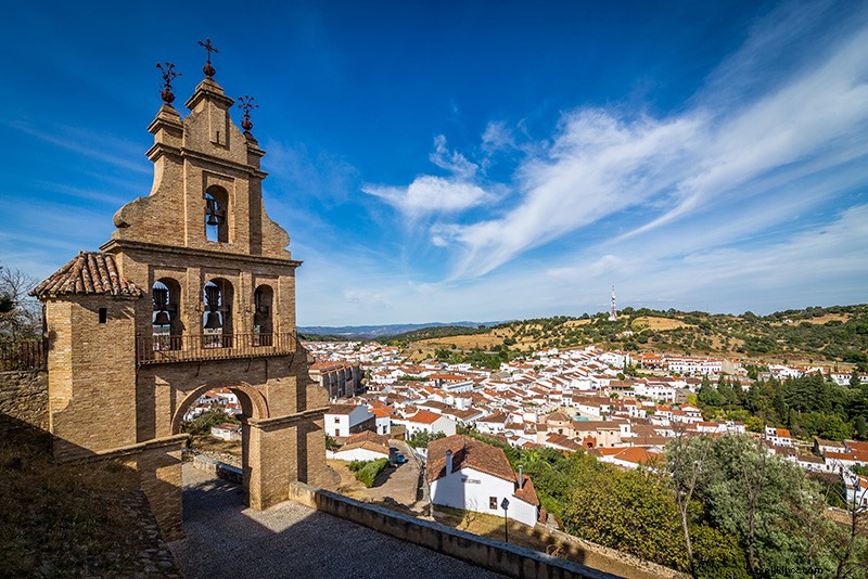 24 Melhores viagens de um dia saindo de Sevilha - Praias, Palácios, Natureza … 