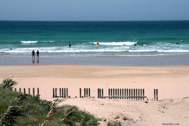 24 migliori gite di un giorno da Siviglia:spiagge, Palazzi, Natura… 