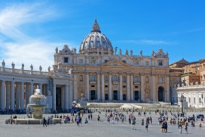 Biglietti Salta la Coda per la Basilica di San Pietro – Come evitare le code 