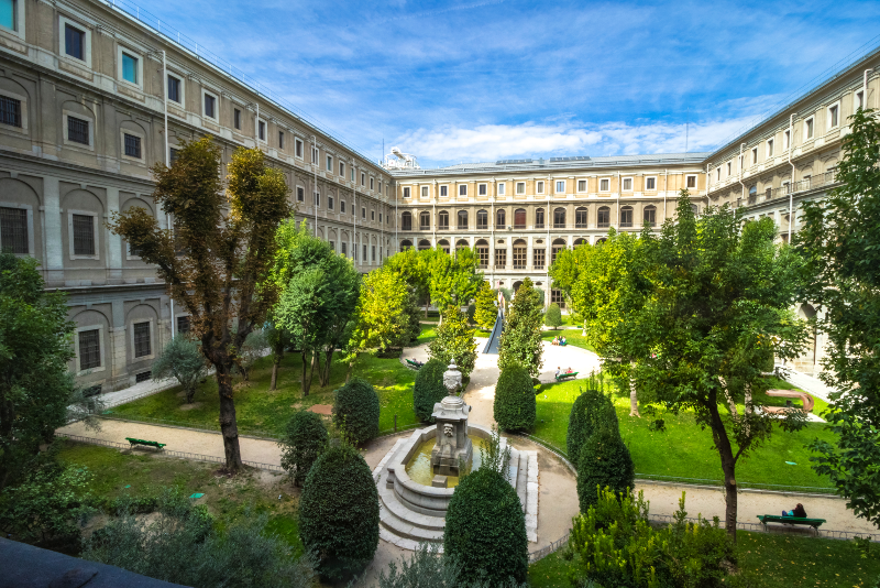 Prezzo dei biglietti per il Museo Reina Sofia di Madrid – Tutto quello che devi sapere 